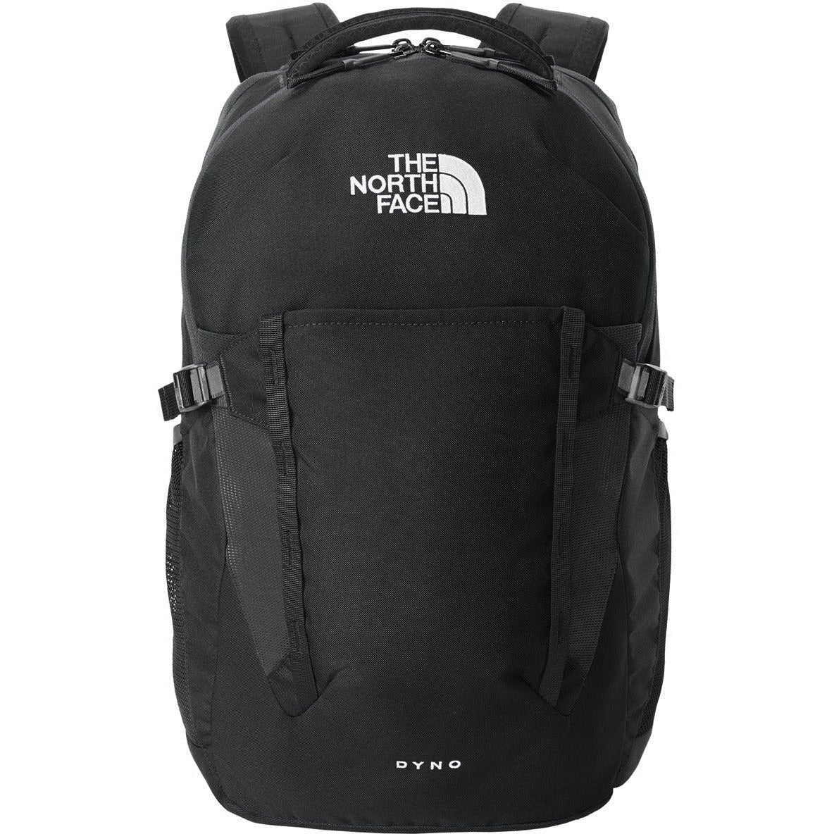 TNF Black
