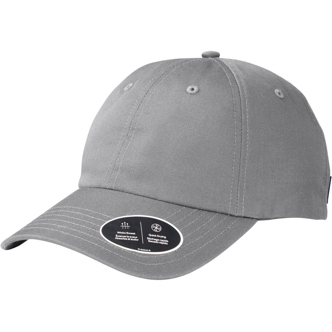 Pitch Grey/ Black