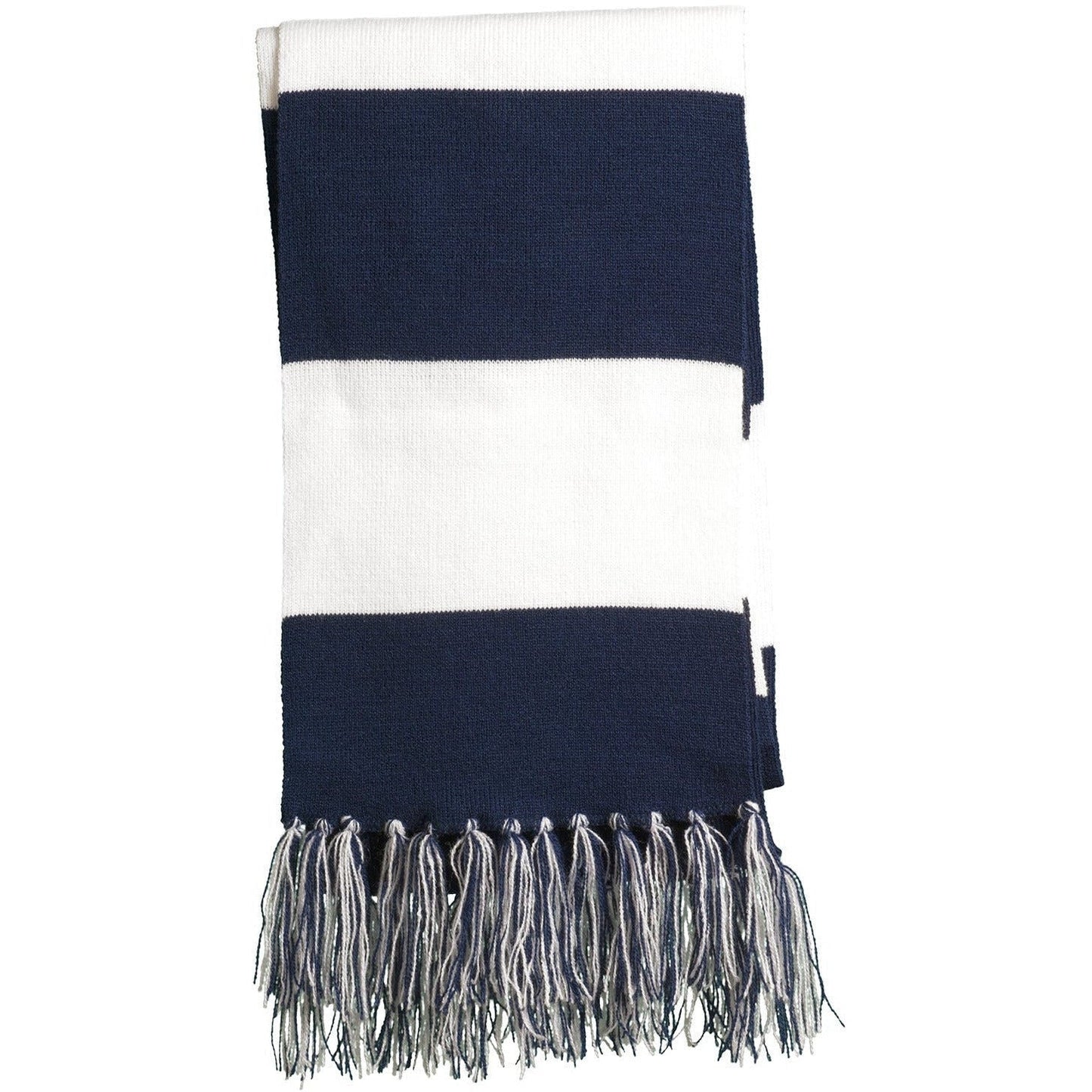 True Navy/ White