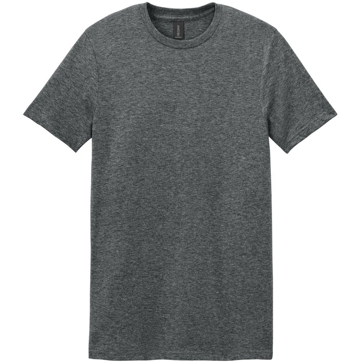 Heather Dark Grey