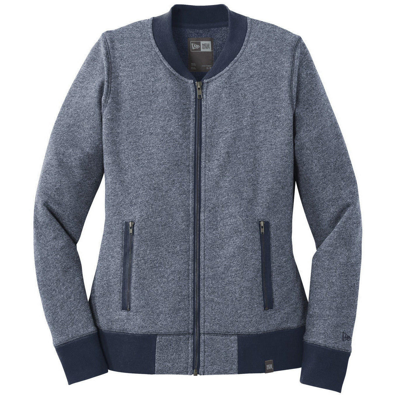 True Navy Twist/ True Navy