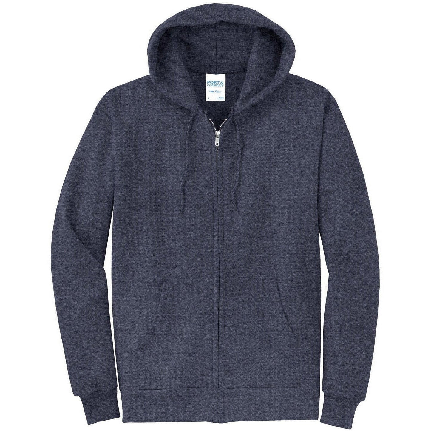 Heather Navy