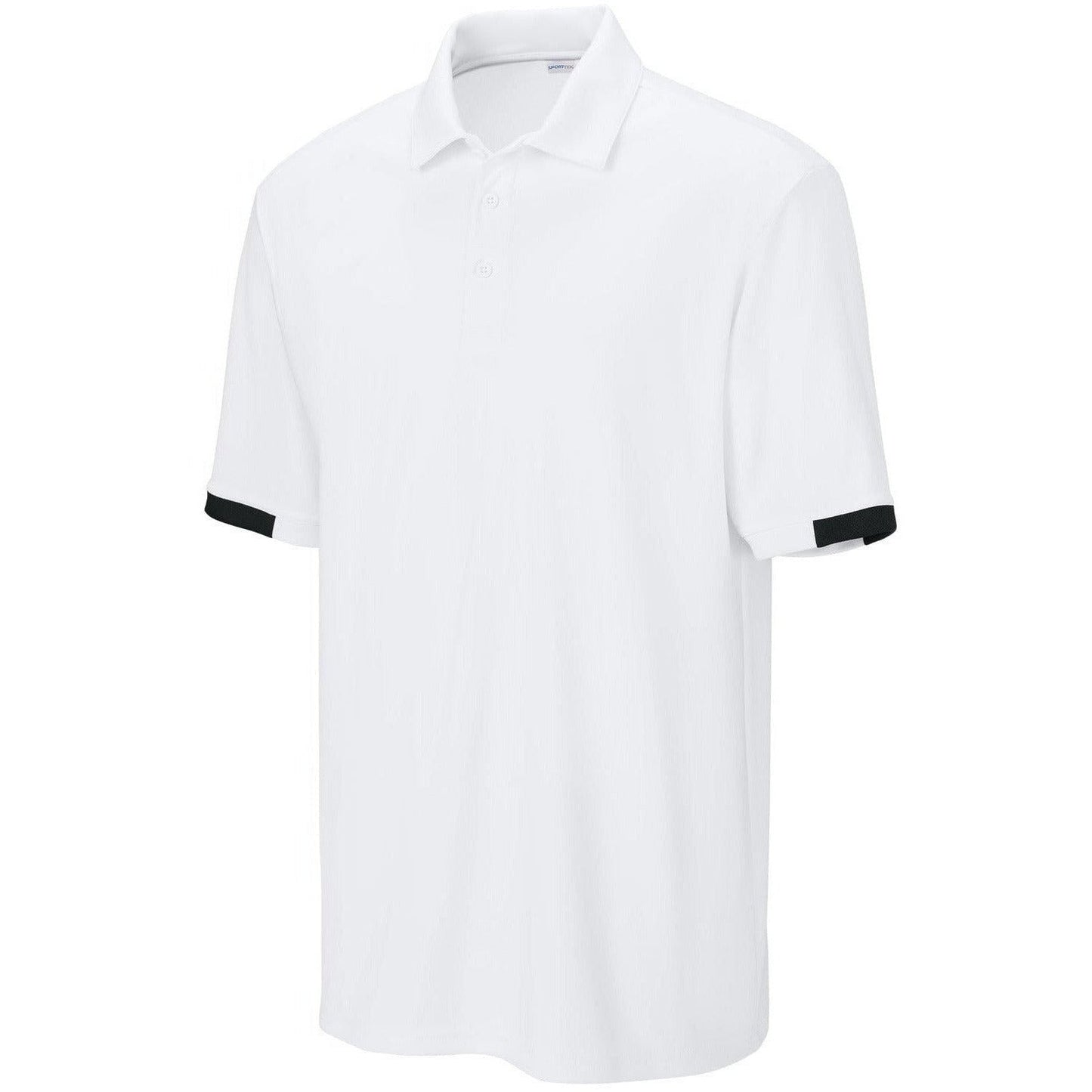 White/ Black