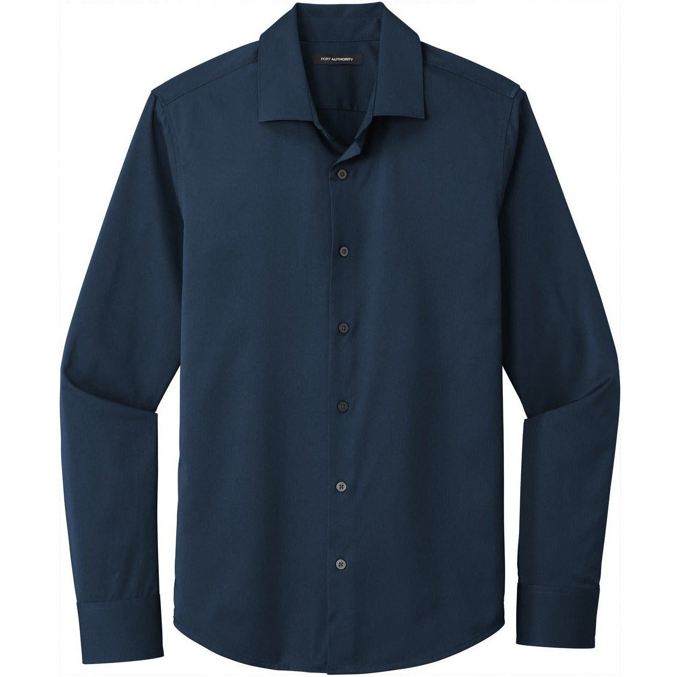 River Blue Navy