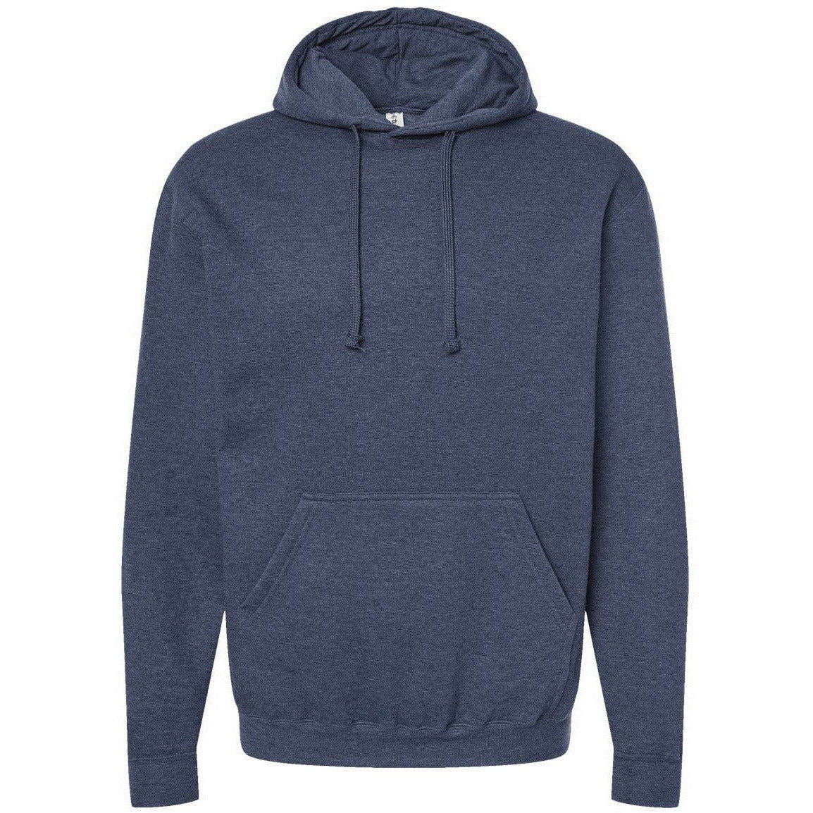 Heather Denim