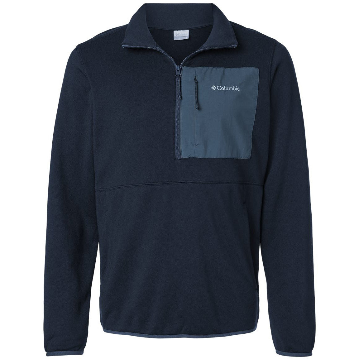 Collegiate Navy/ Dark Mountain
