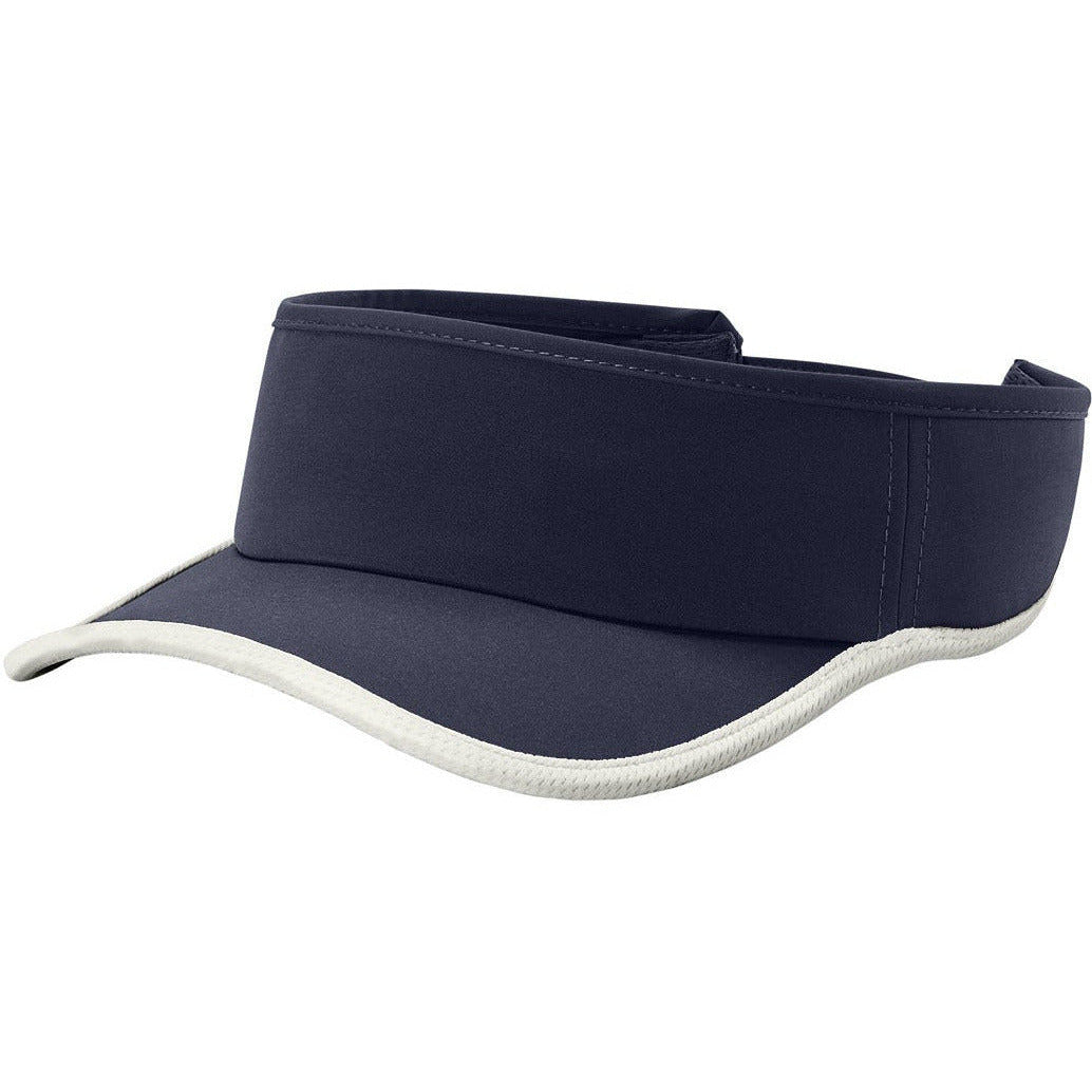 True Navy/ White