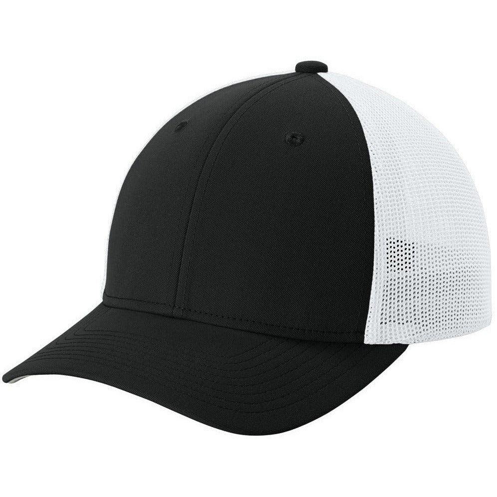 Black/ White