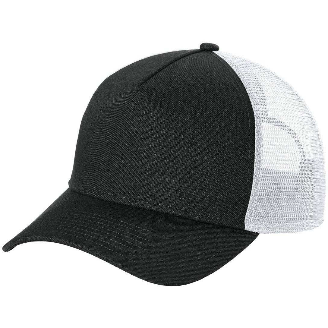 Black/ White