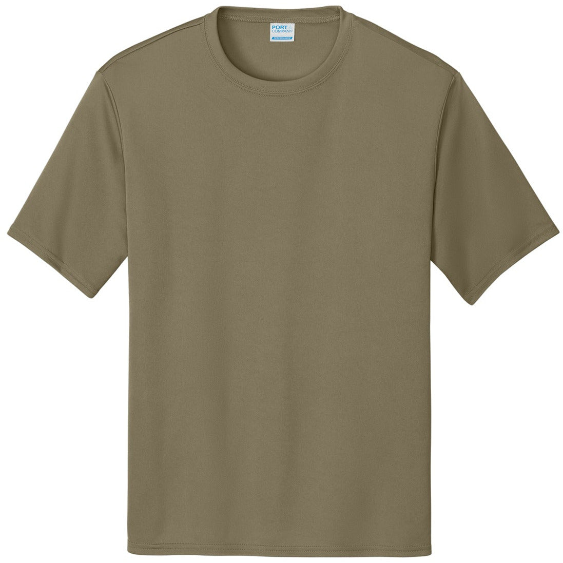 Coyote Brown