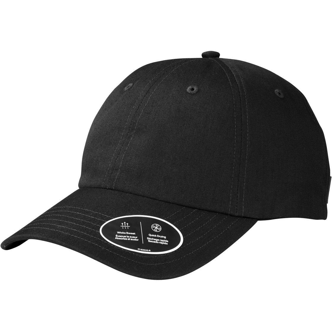 BLK/ BLK/ W