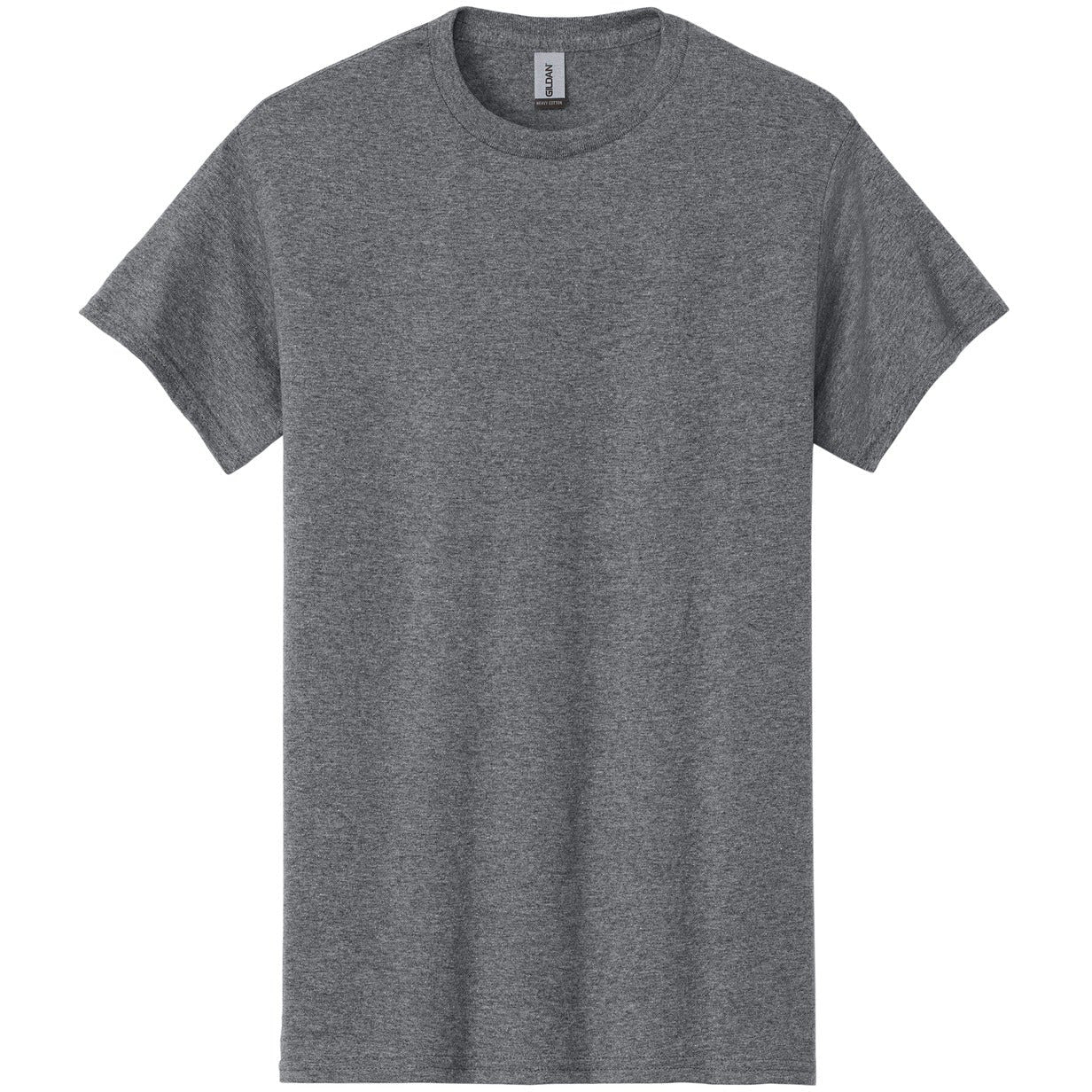 Graphite Heather