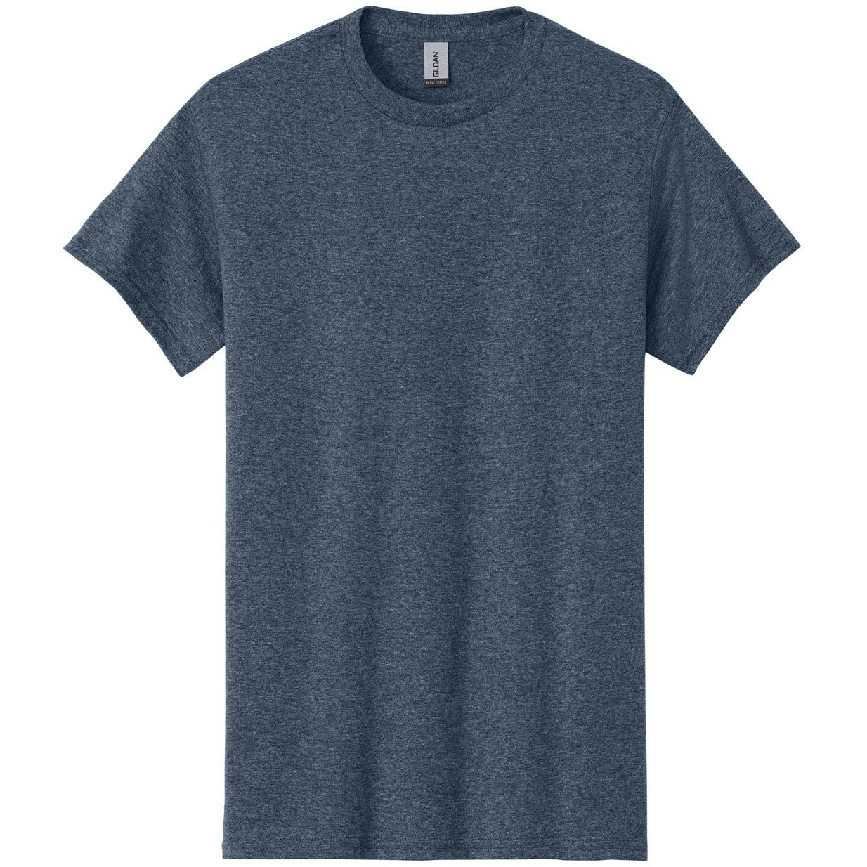 Heather Navy