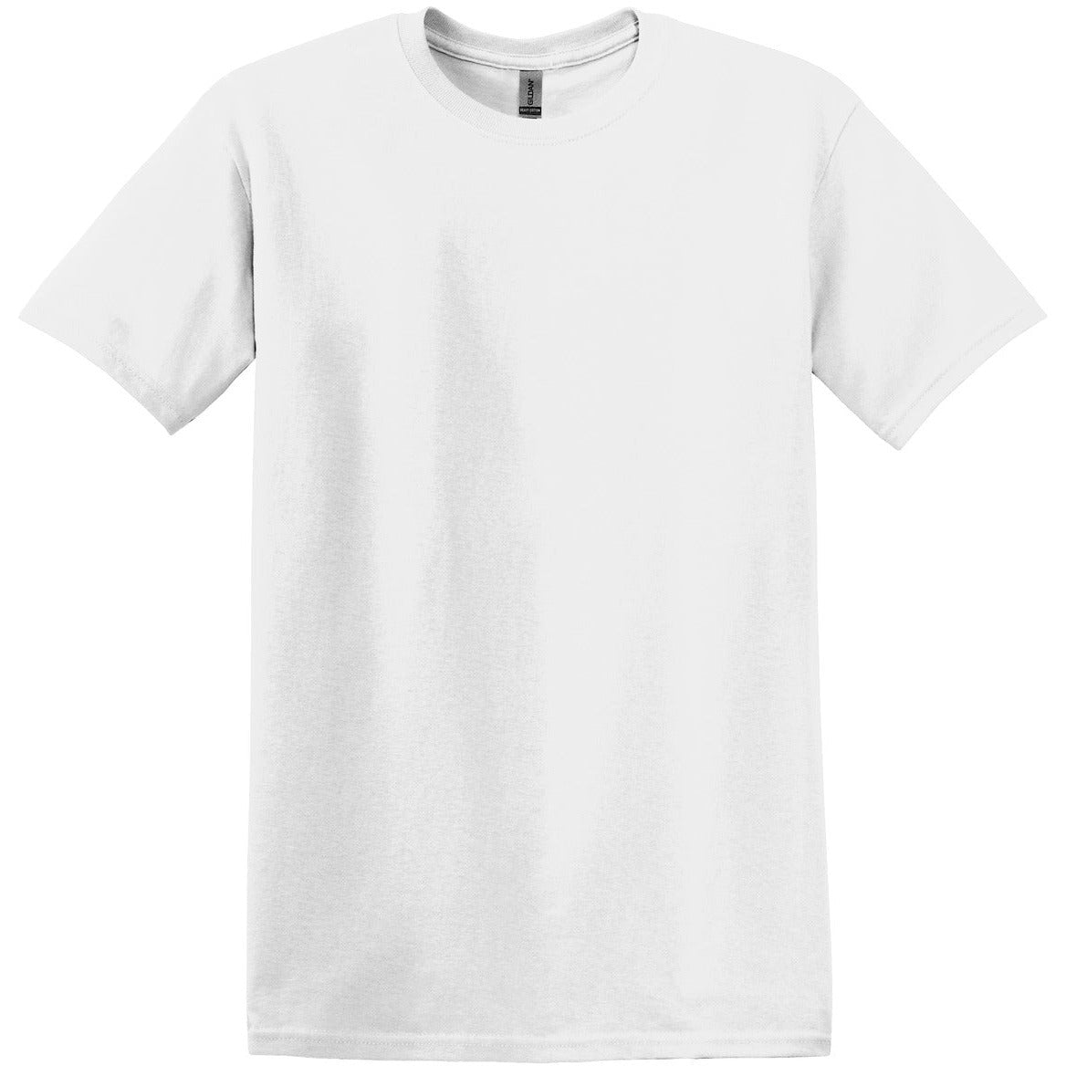Gildan - Heavy Cotton 100% Cotton T-Shirt