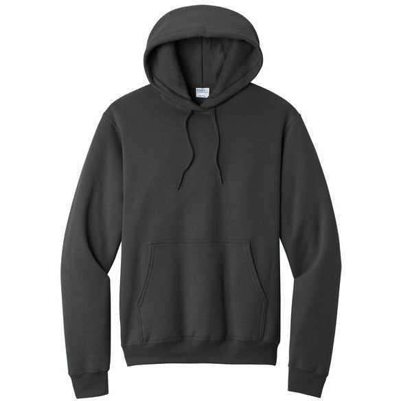 Coal Grey