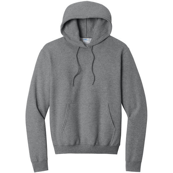 Graphite Heather