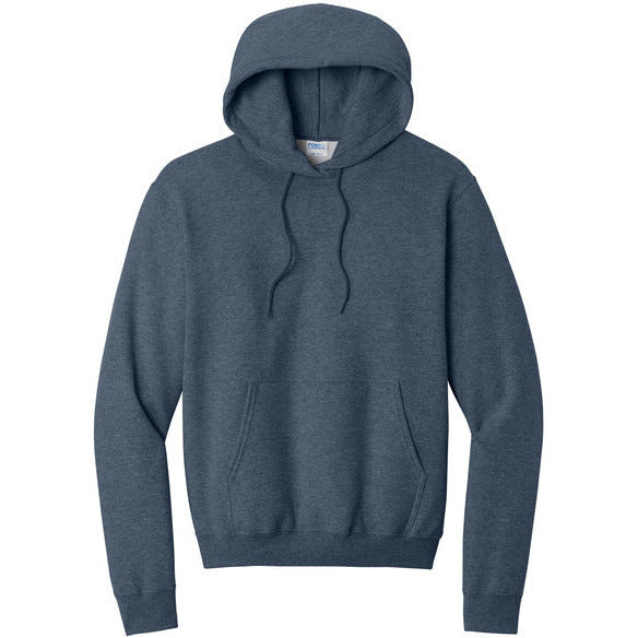 Heather Navy