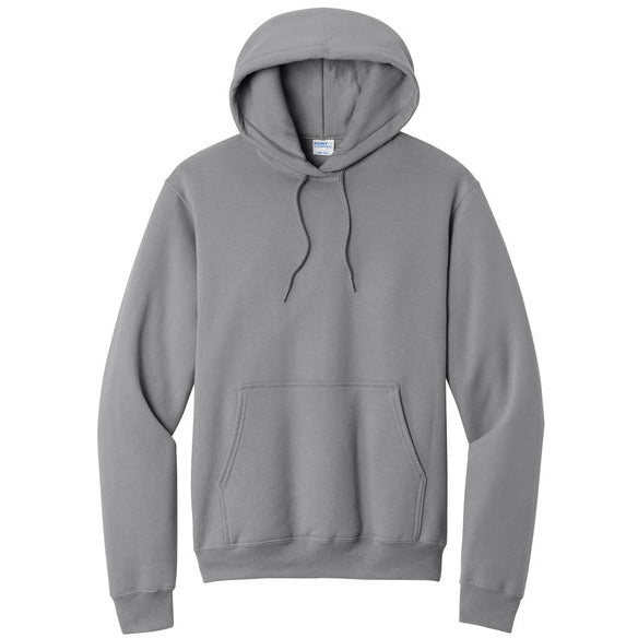 Medium Grey