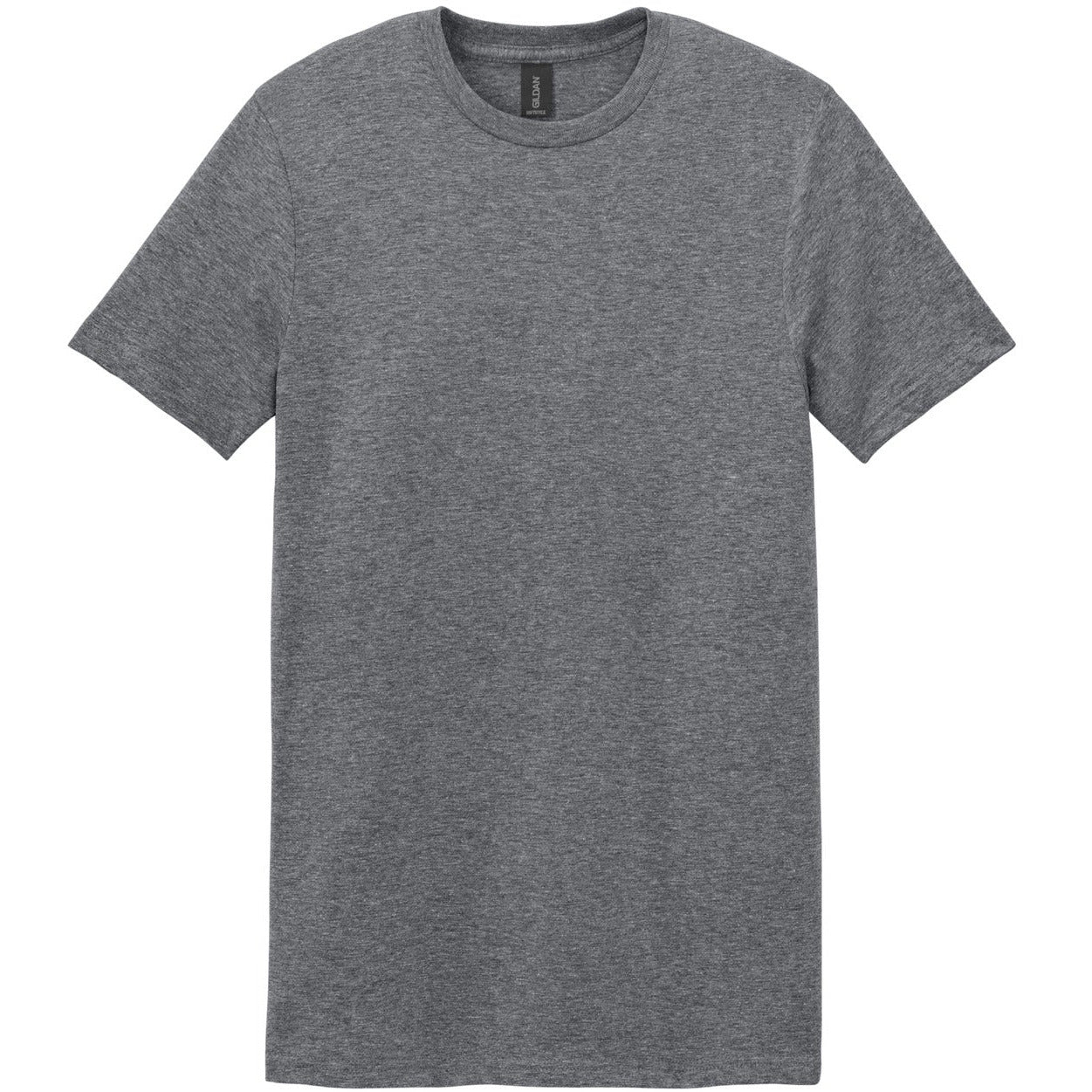 Graphite Heather