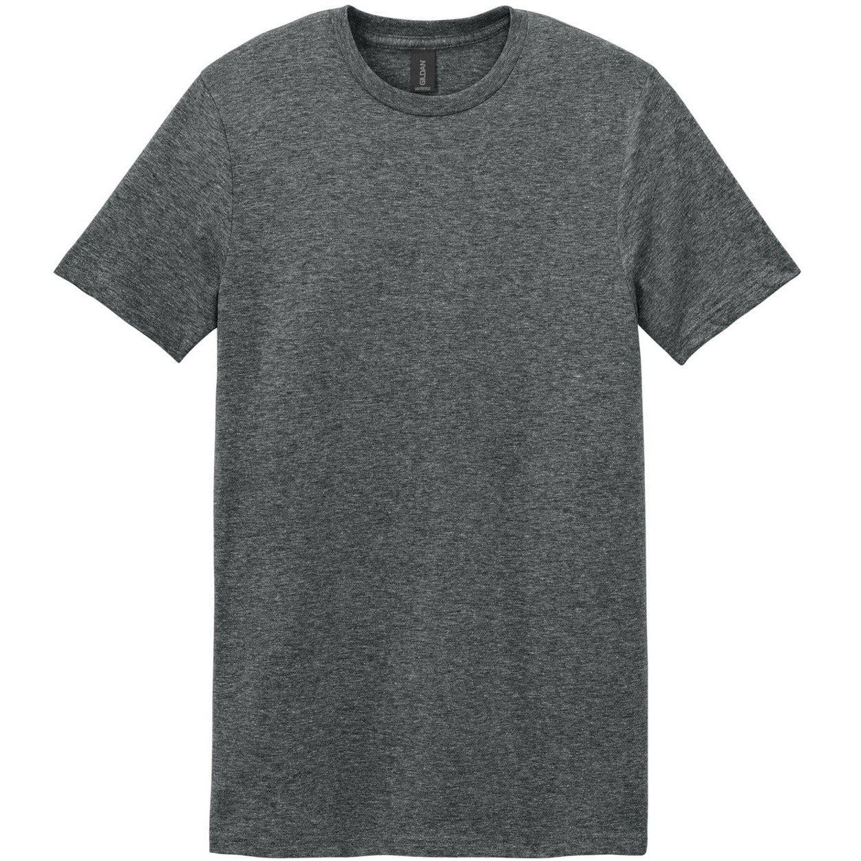 Heather Dark Grey