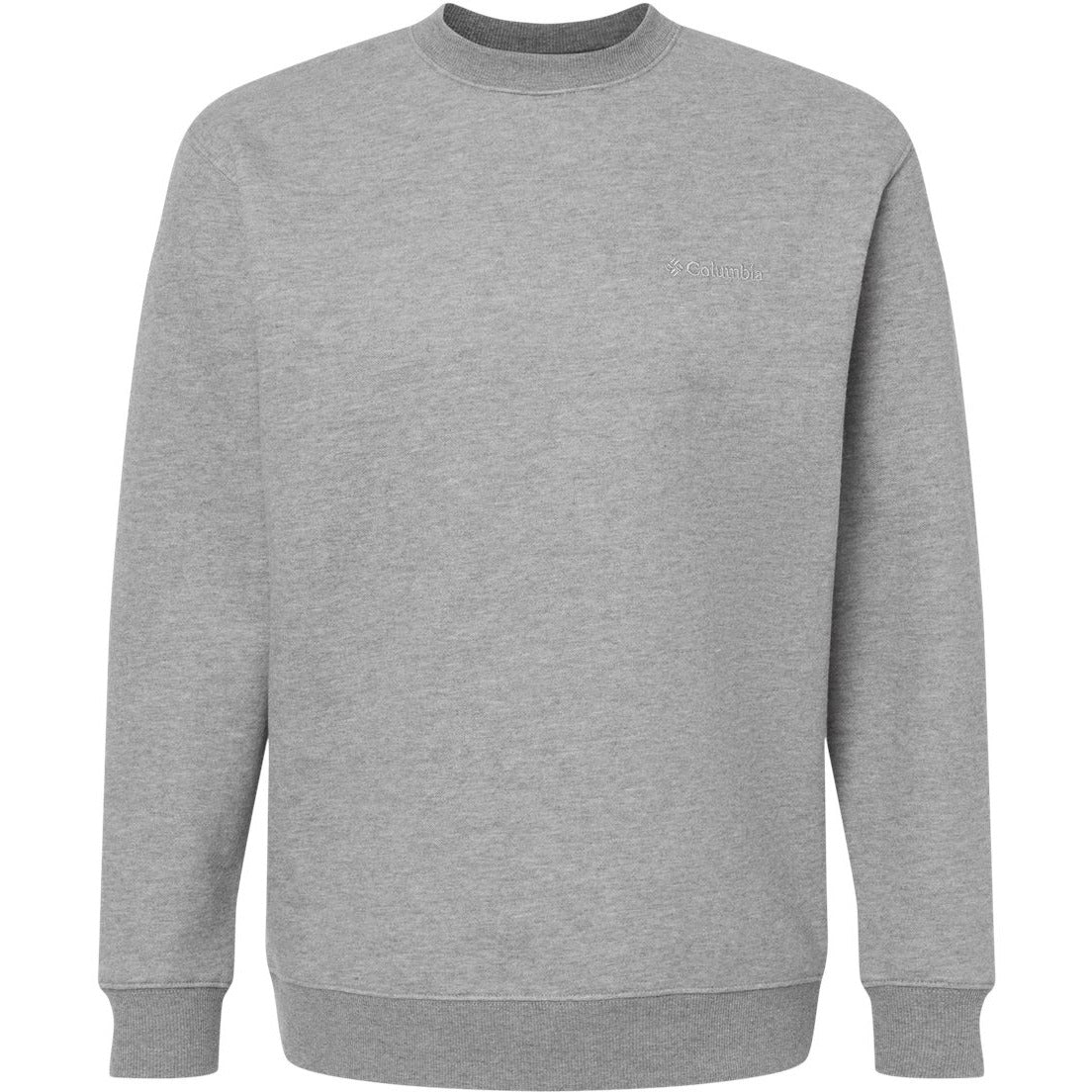 Charcoal Heather