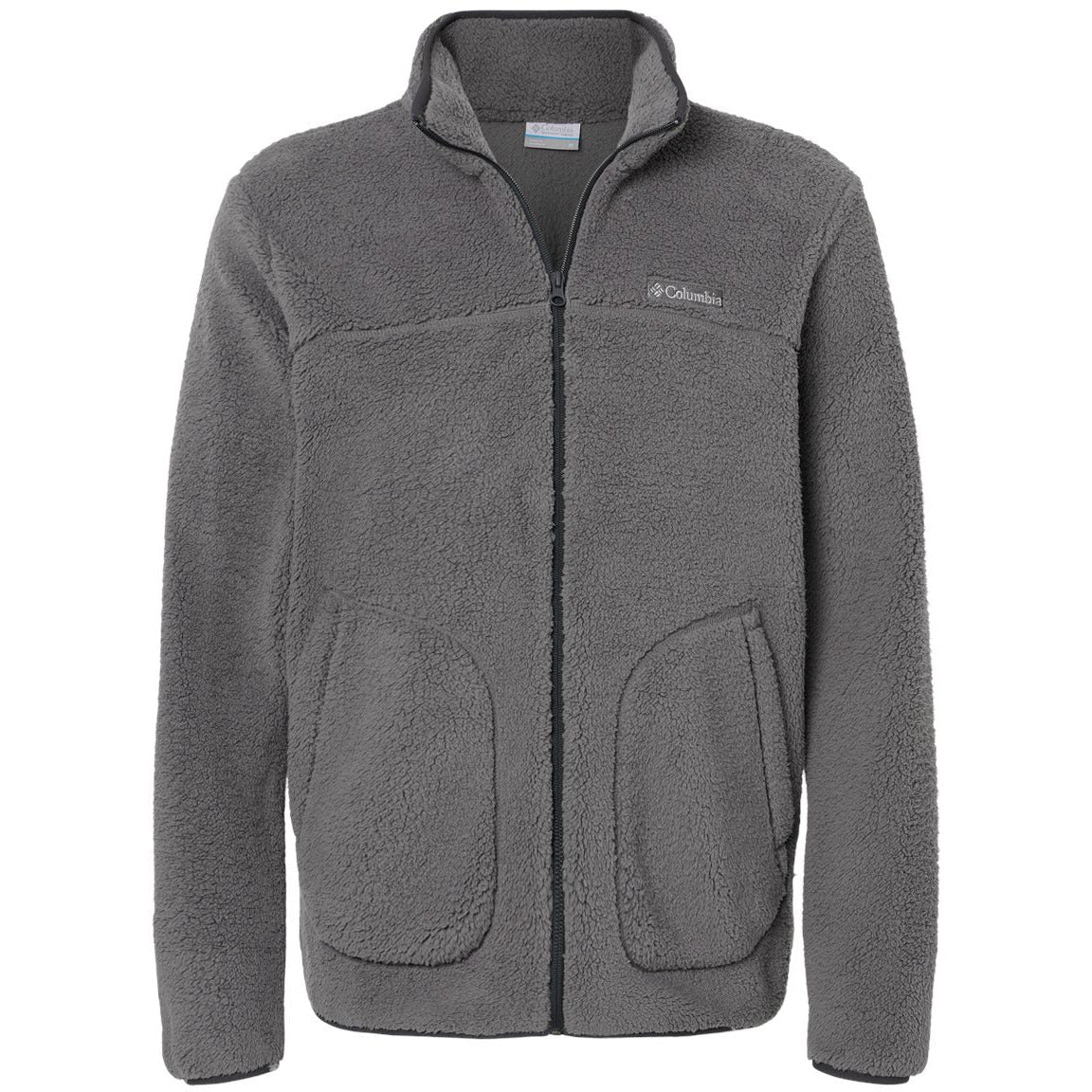 City Grey/ Shark