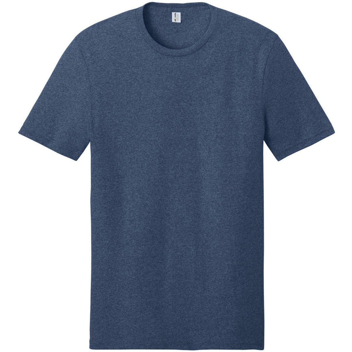 Salvaged Navy Heather