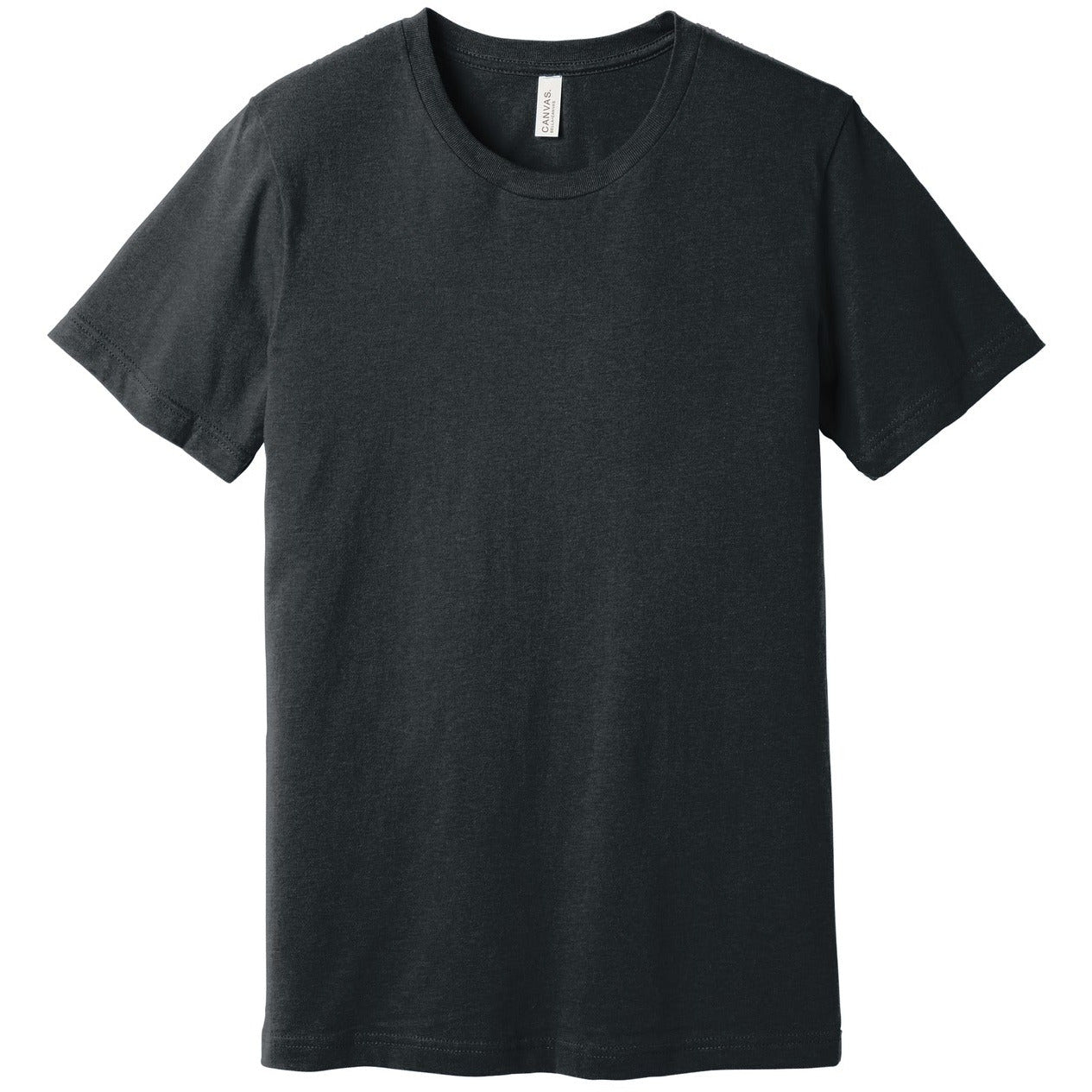 Dark Grey Heather