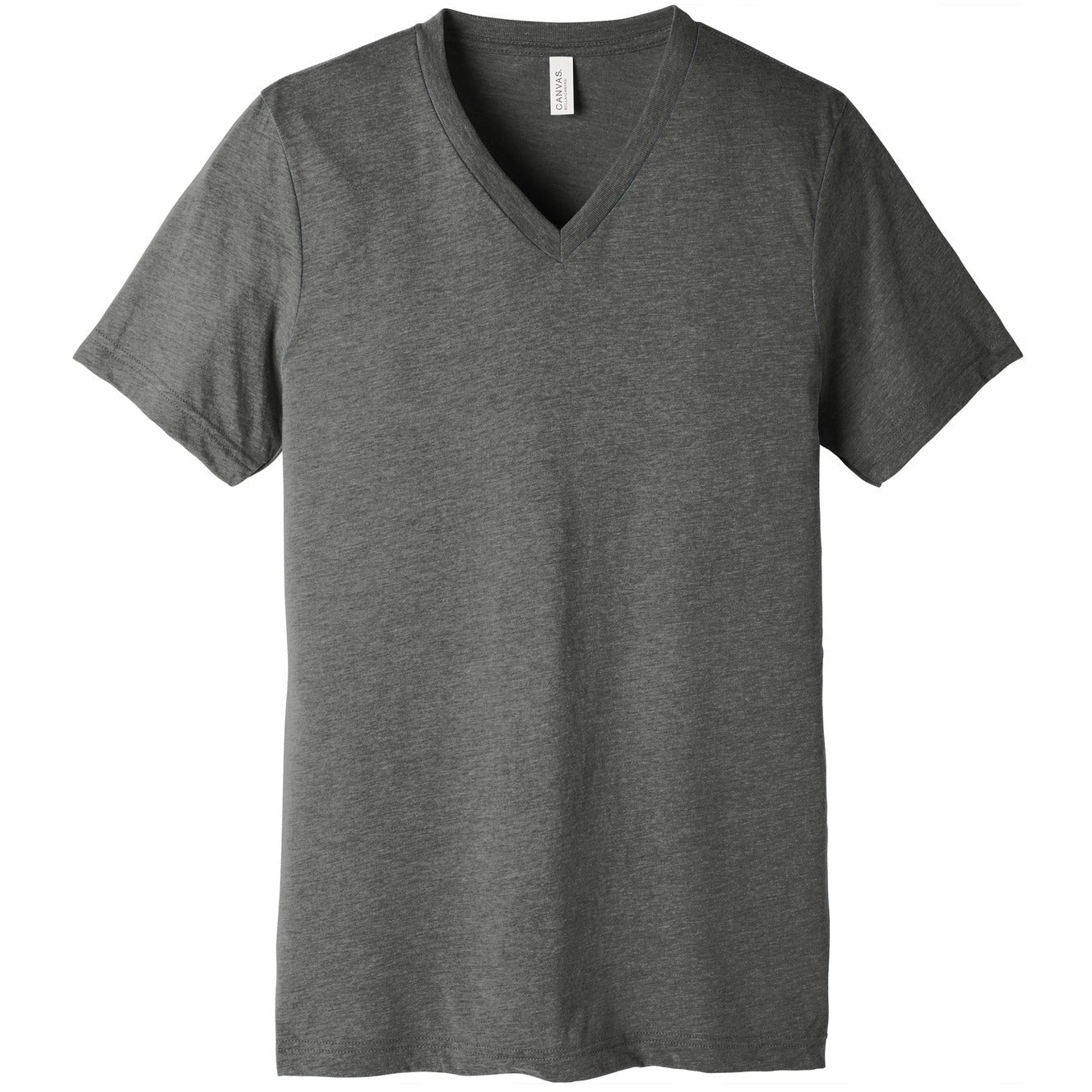 Athletic Grey Triblend