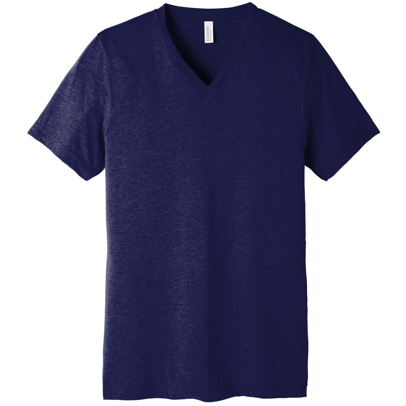 Navy Triblend