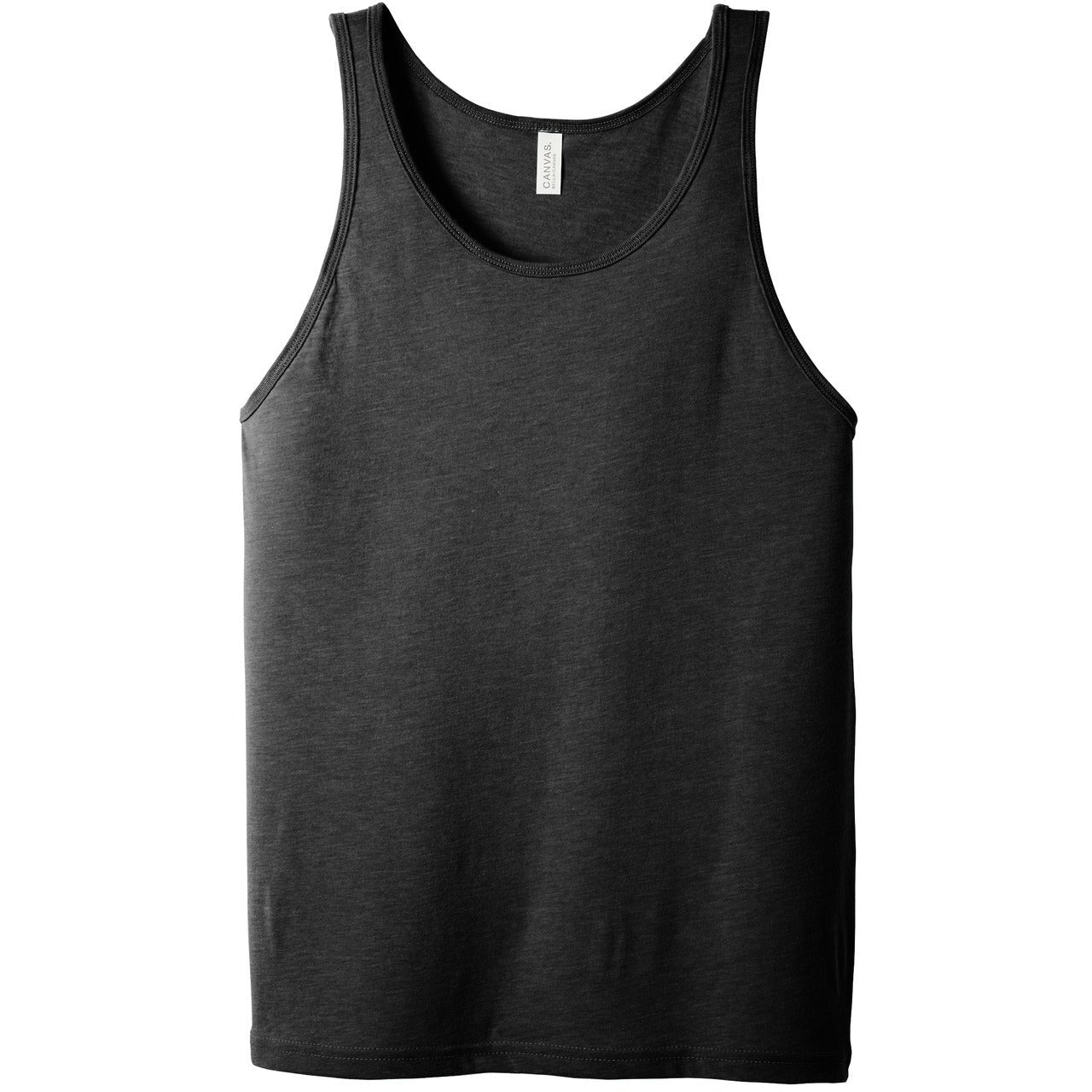 Charcoal-Black Triblend