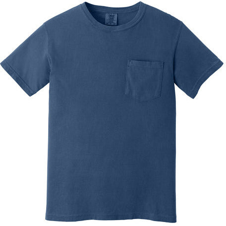 China Blue