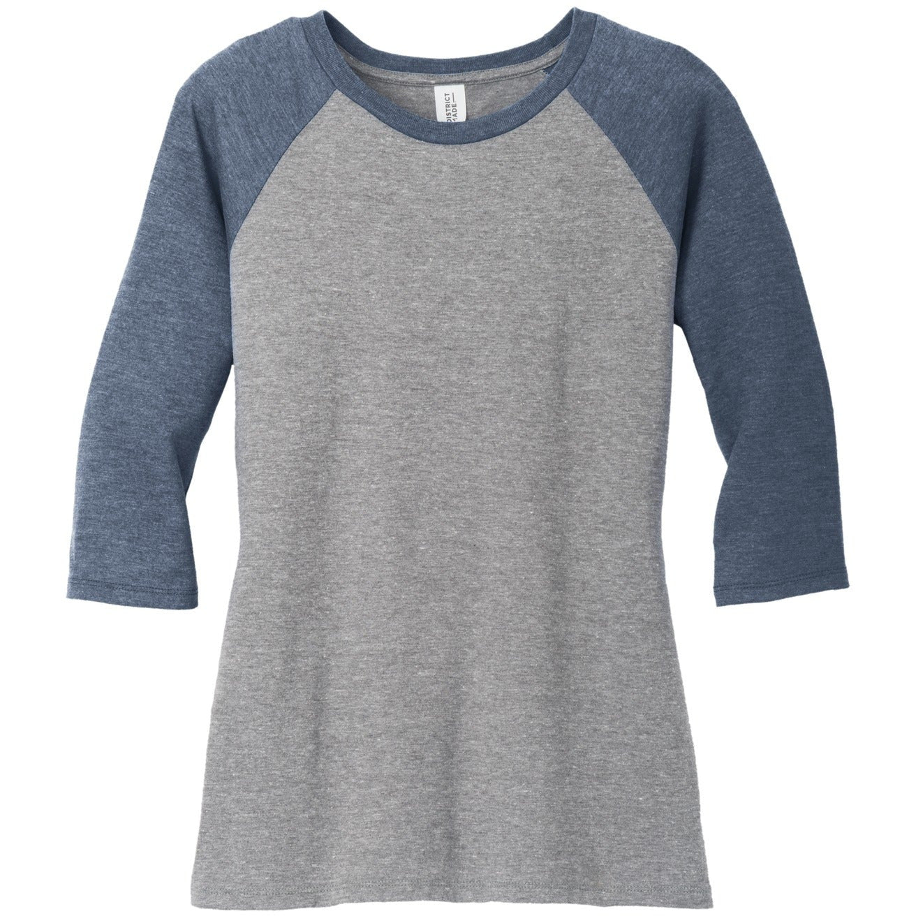 Navy Frost/ Grey Frost
