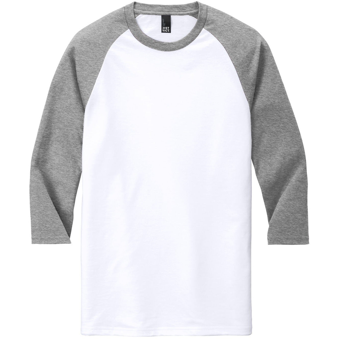 Grey Frost/ White