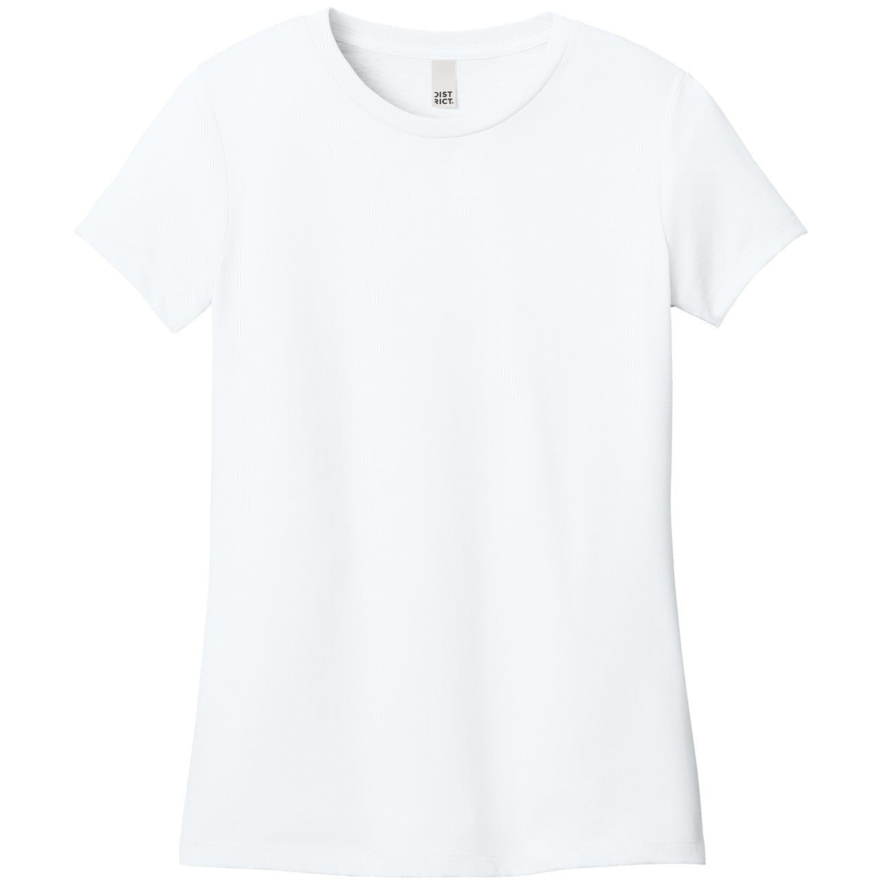 Bright White