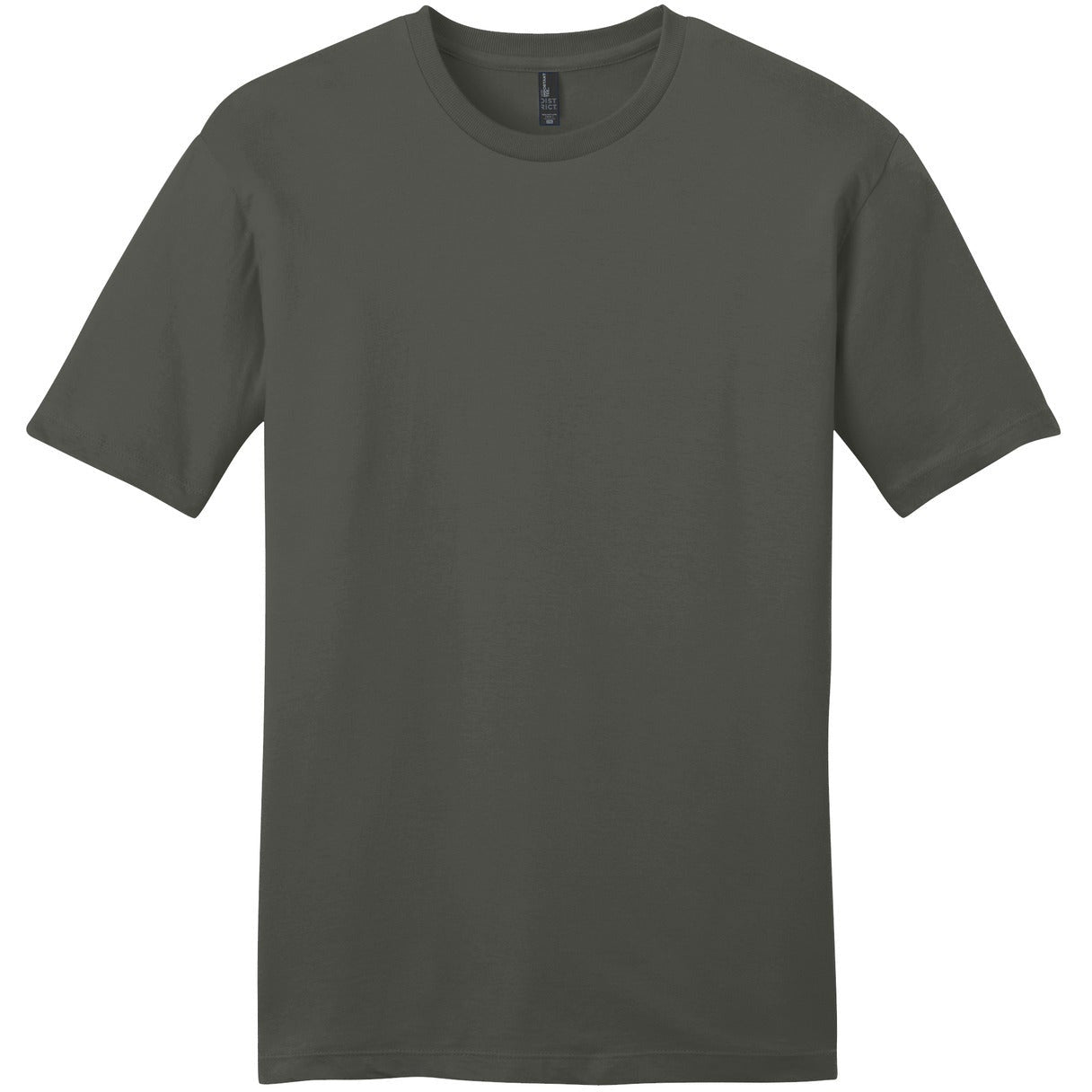 Deepest Grey