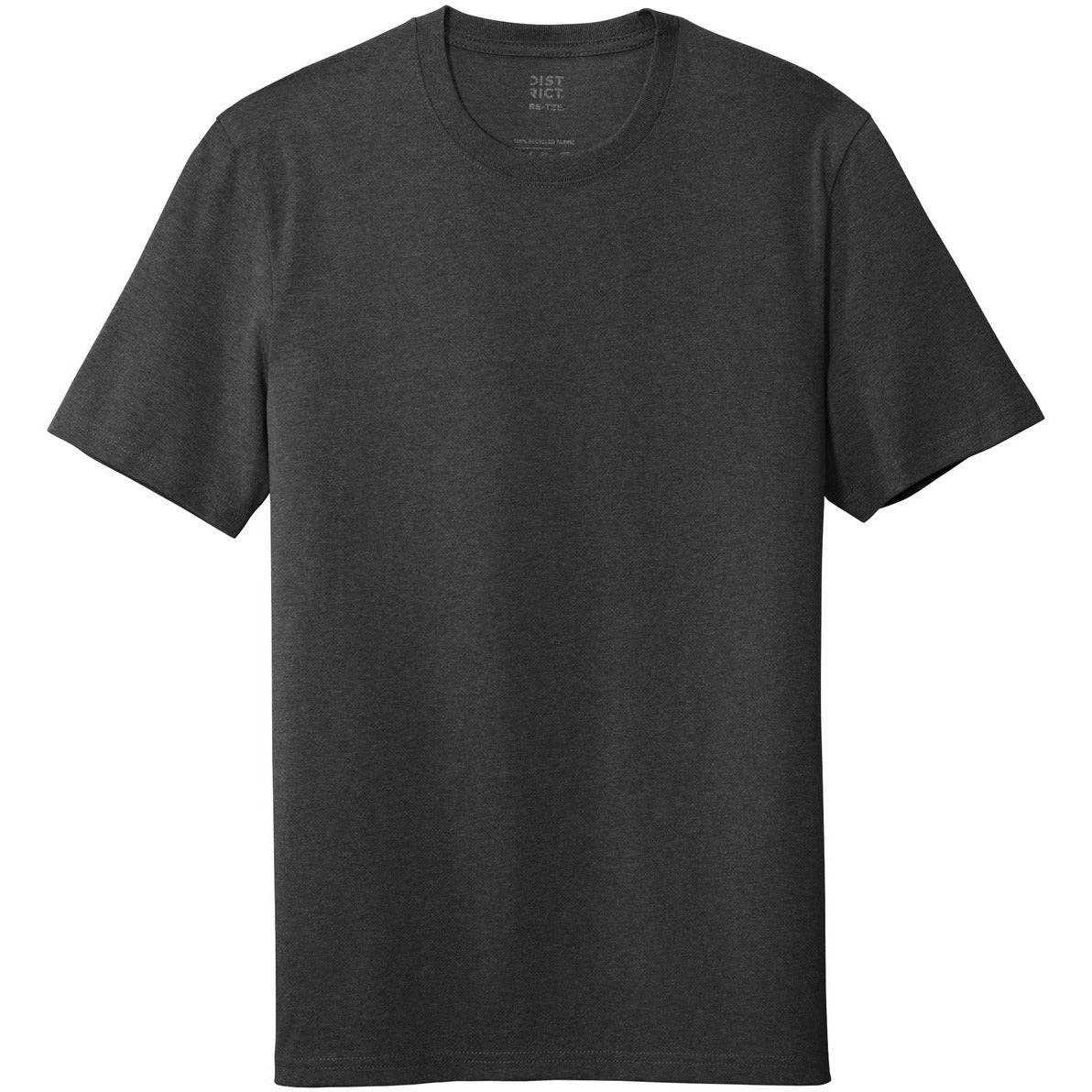 Charcoal Heather