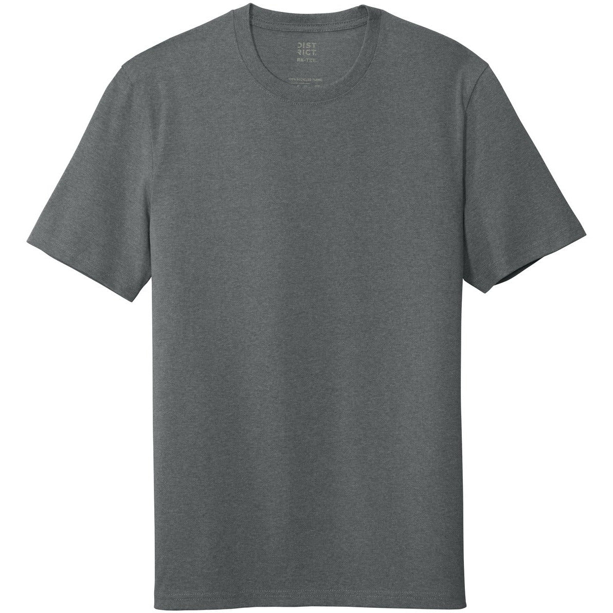 Deep Grey Heather