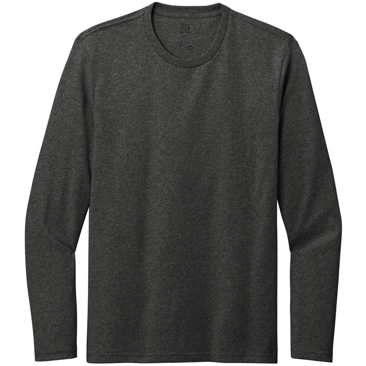 Charcoal Heather