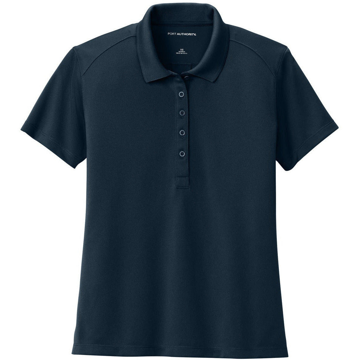 River Blue Navy