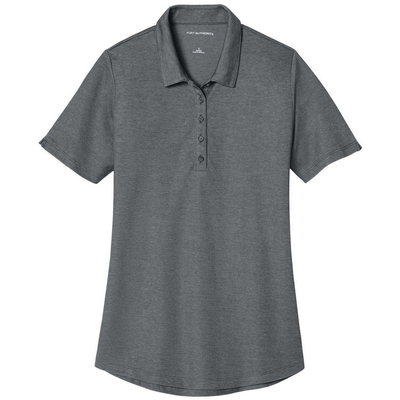 Charcoal Heather