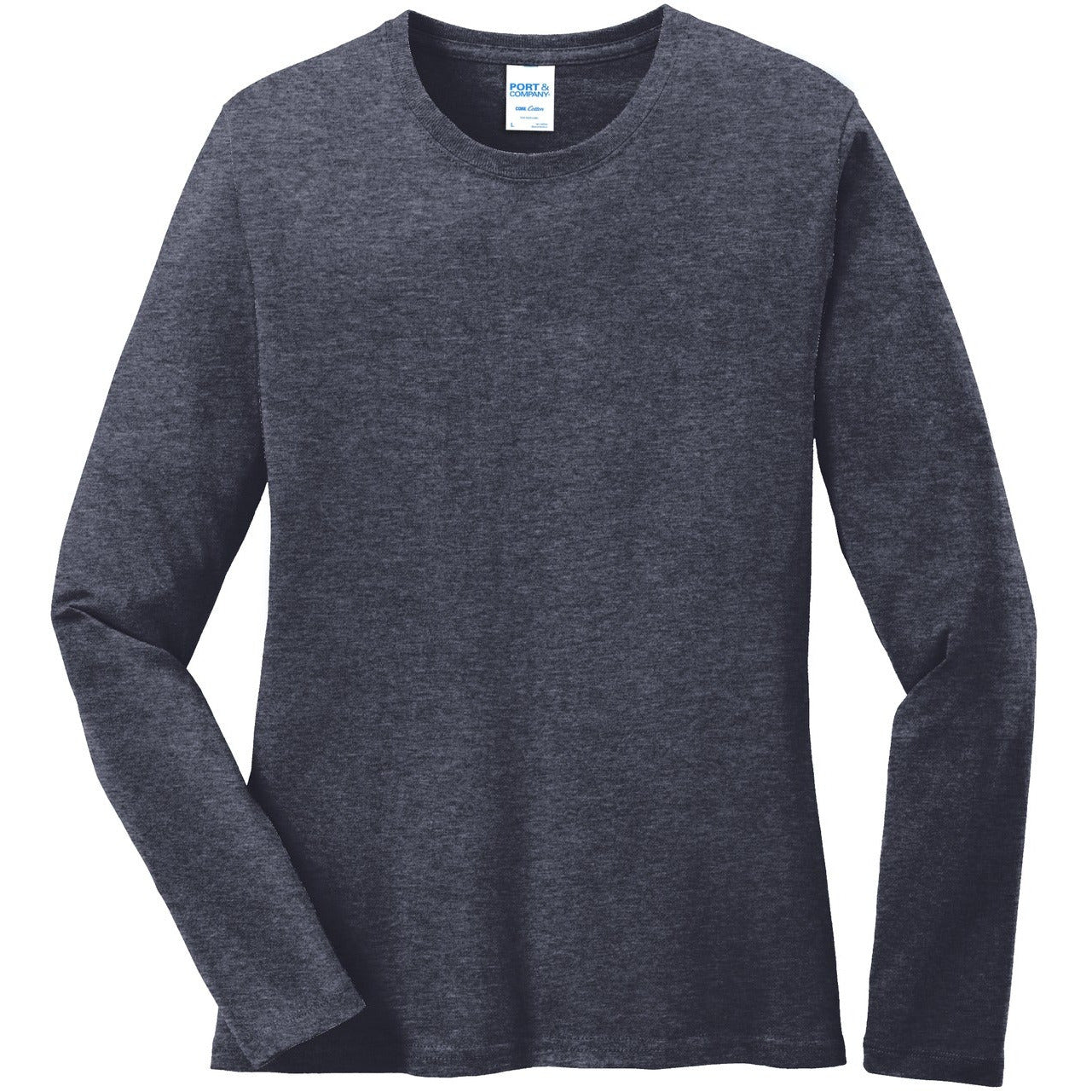 Heather Navy