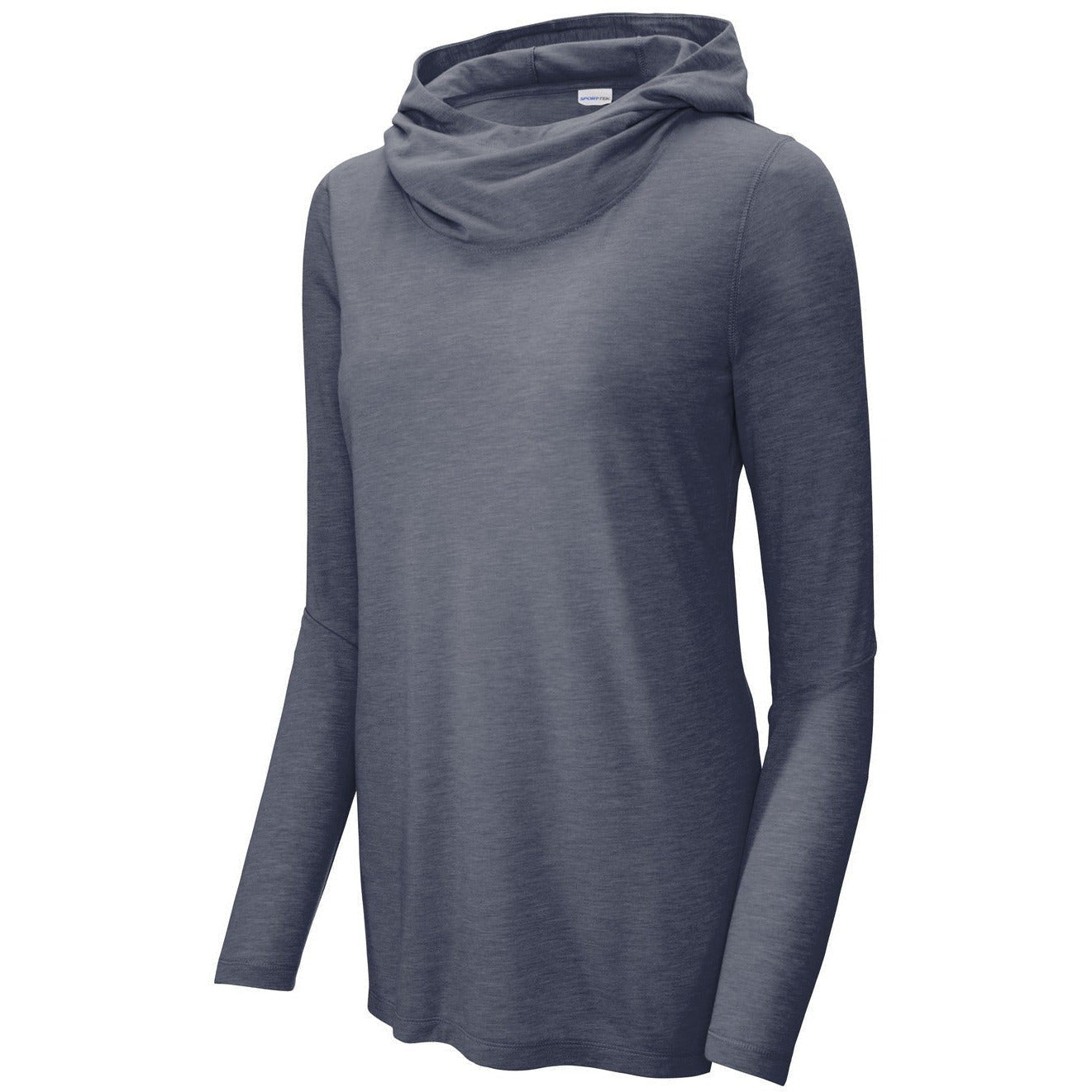 True Navy Heather