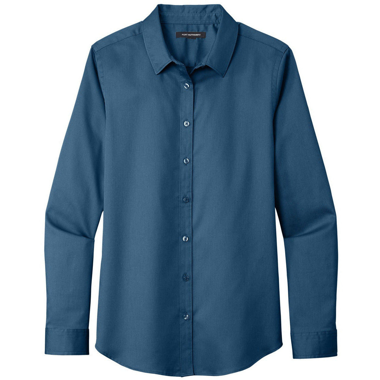 Regatta Blue