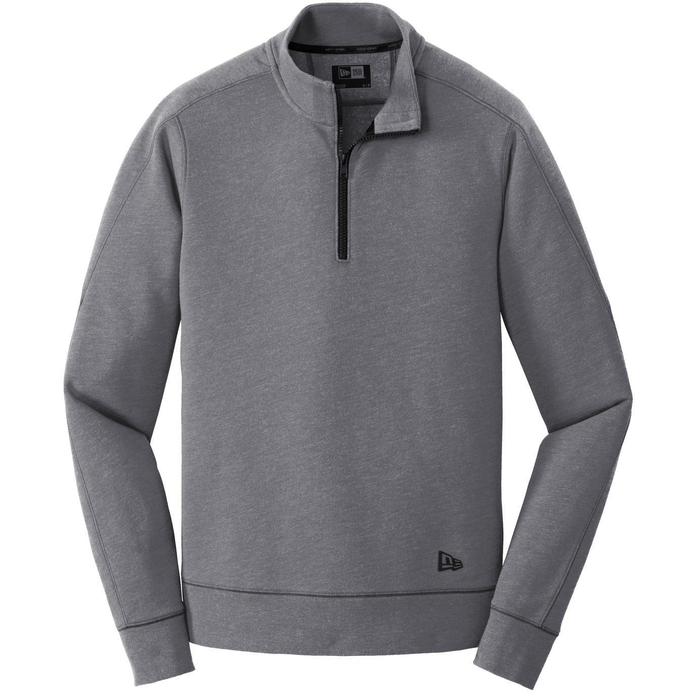 Shadow Grey Heather