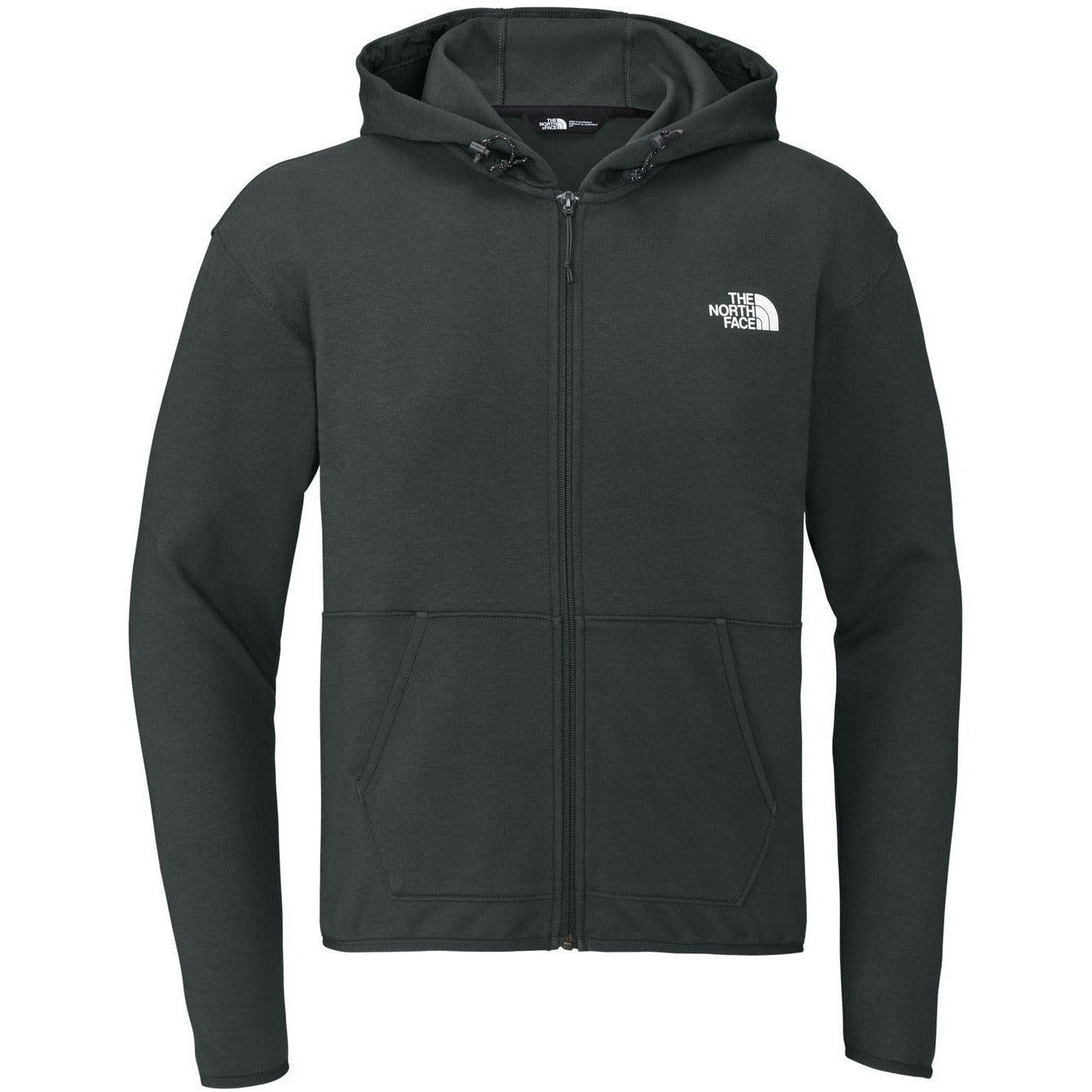 Asphalt Grey