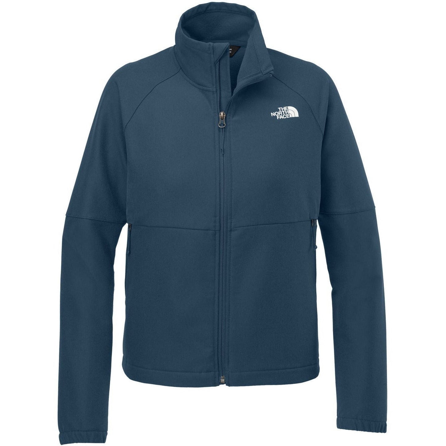 Shady Blue Dark Heather