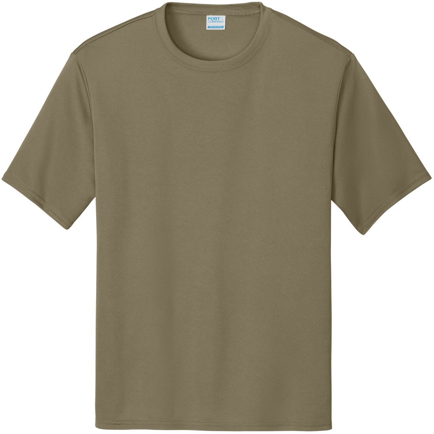 Coyote Brown
