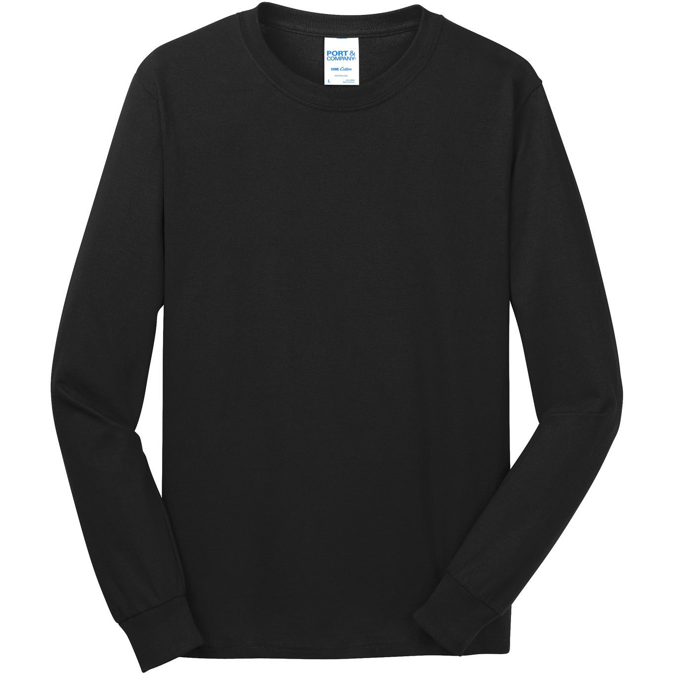Jet Black