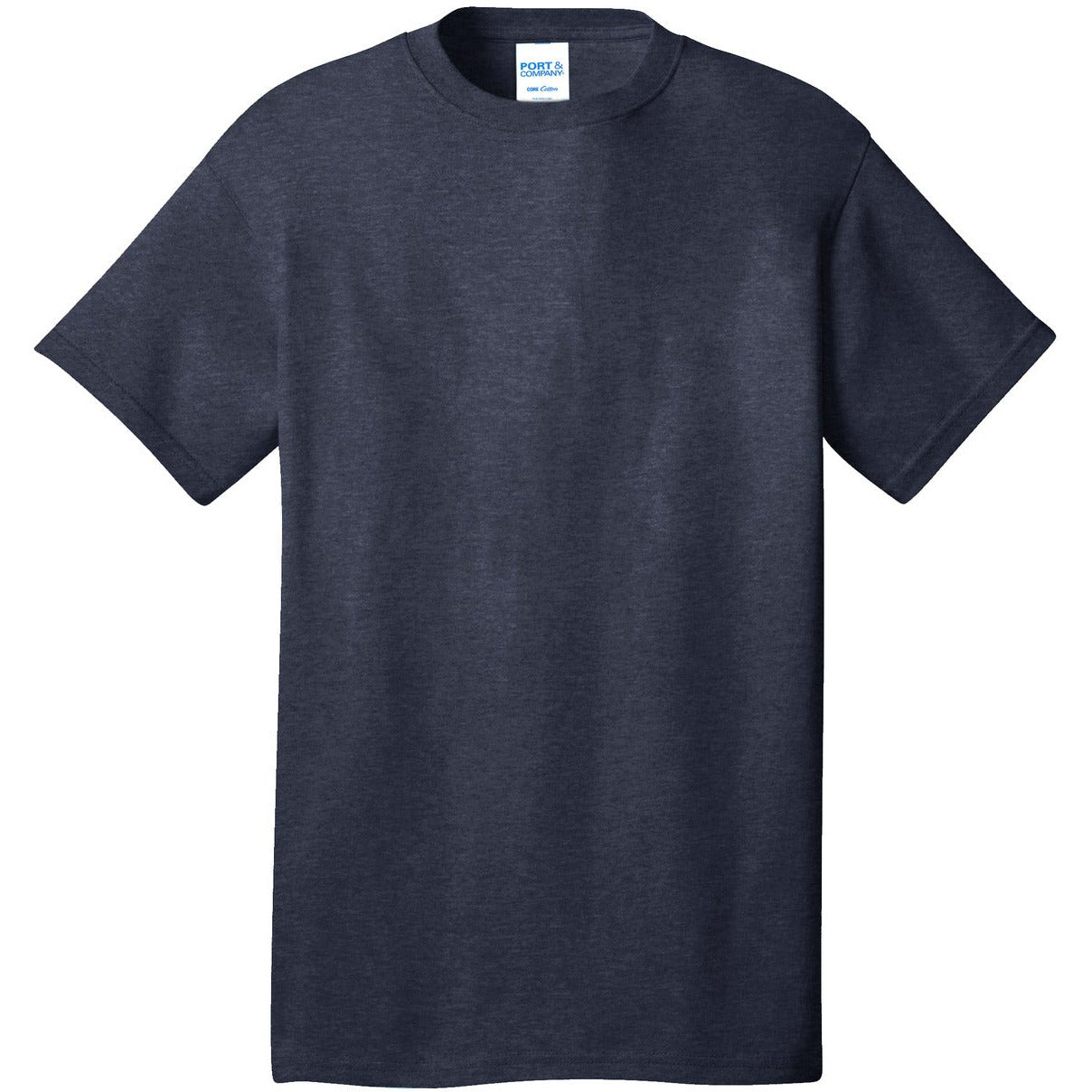 Heather Navy